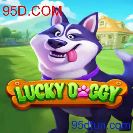 Descubra o Mundo de LuckyDoggy: Um Jogo Inovador no Cenário Atual